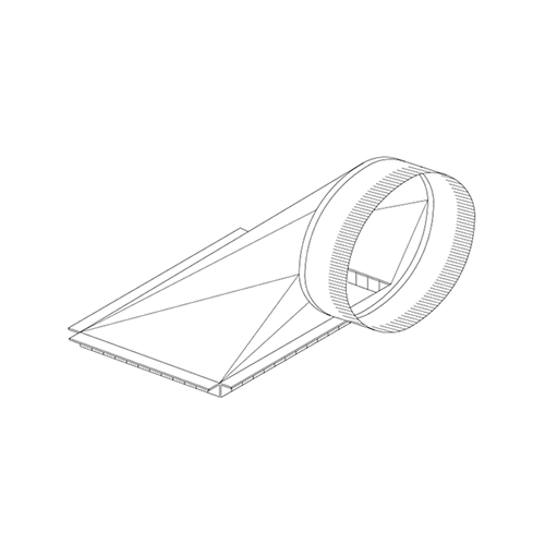 Z&M Sheet Metal - Top Take Off